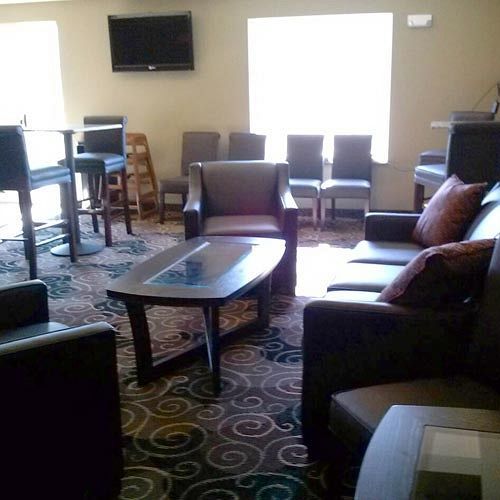 Cobblestone Inn&suites - 3* Wray
