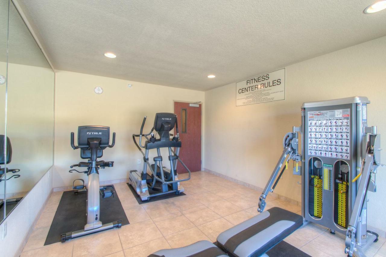 Hotel Cobblestone Inn&suites - Wray