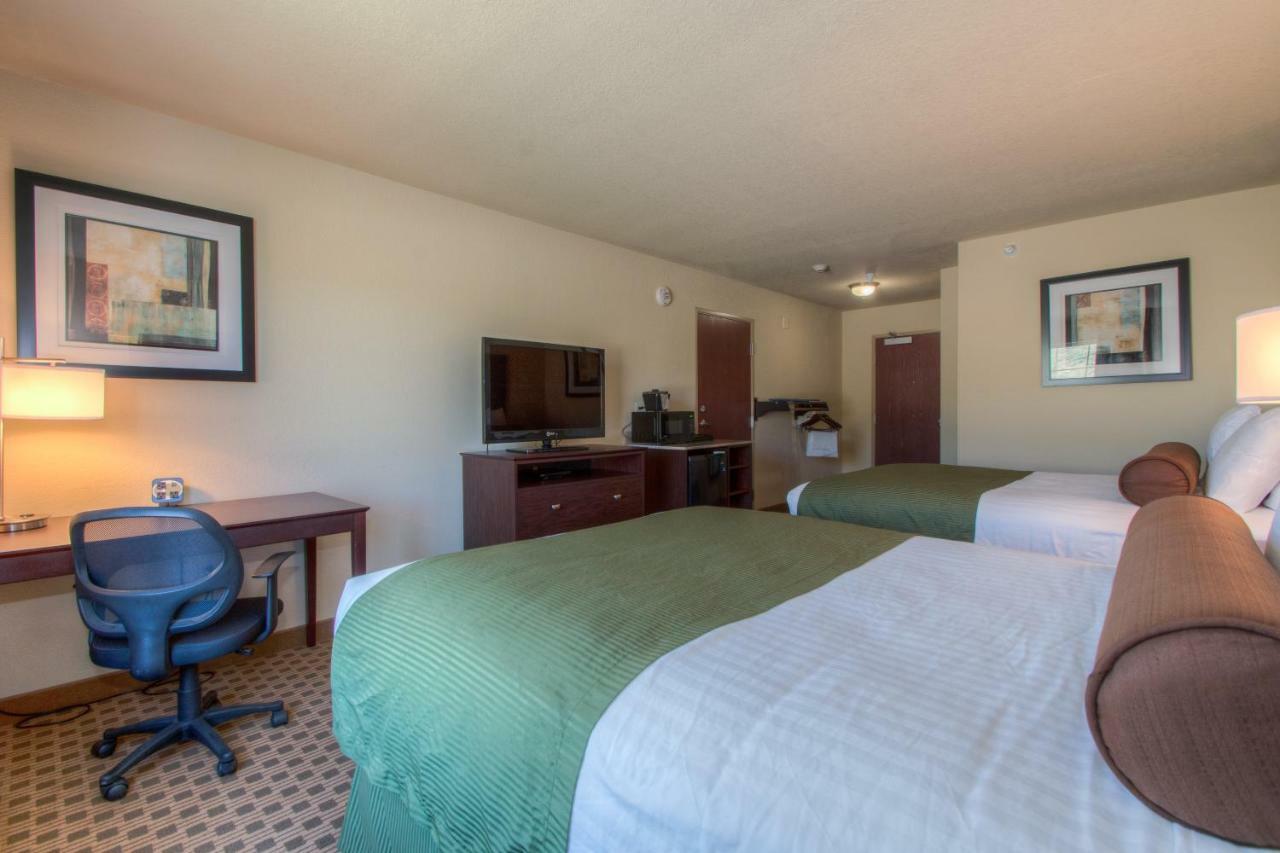 Hotel Cobblestone & - 3*