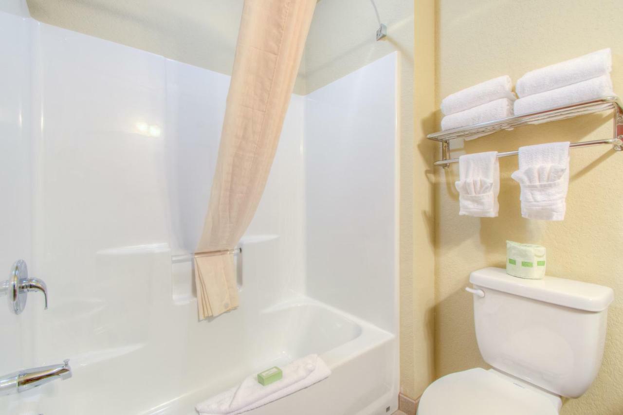 Hotel Cobblestone Inn&suites - Wray
