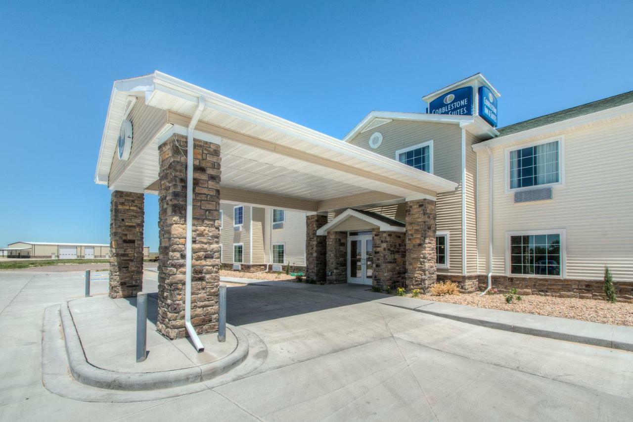 Cobblestone Inn&suites - Wray