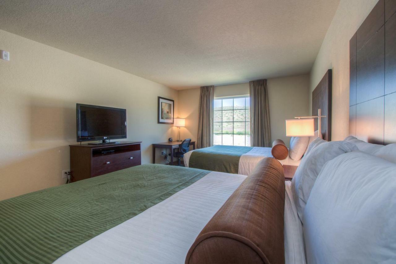 Cobblestone Inn&suites - Hotel Wray
