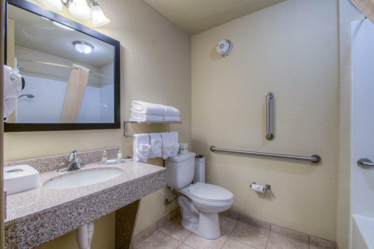 Cobblestone Inn&suites - Hotel Wray