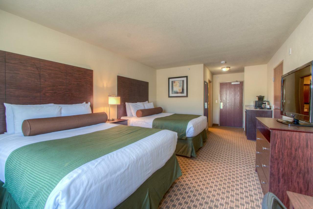 Cobblestone & - Hotel 3*