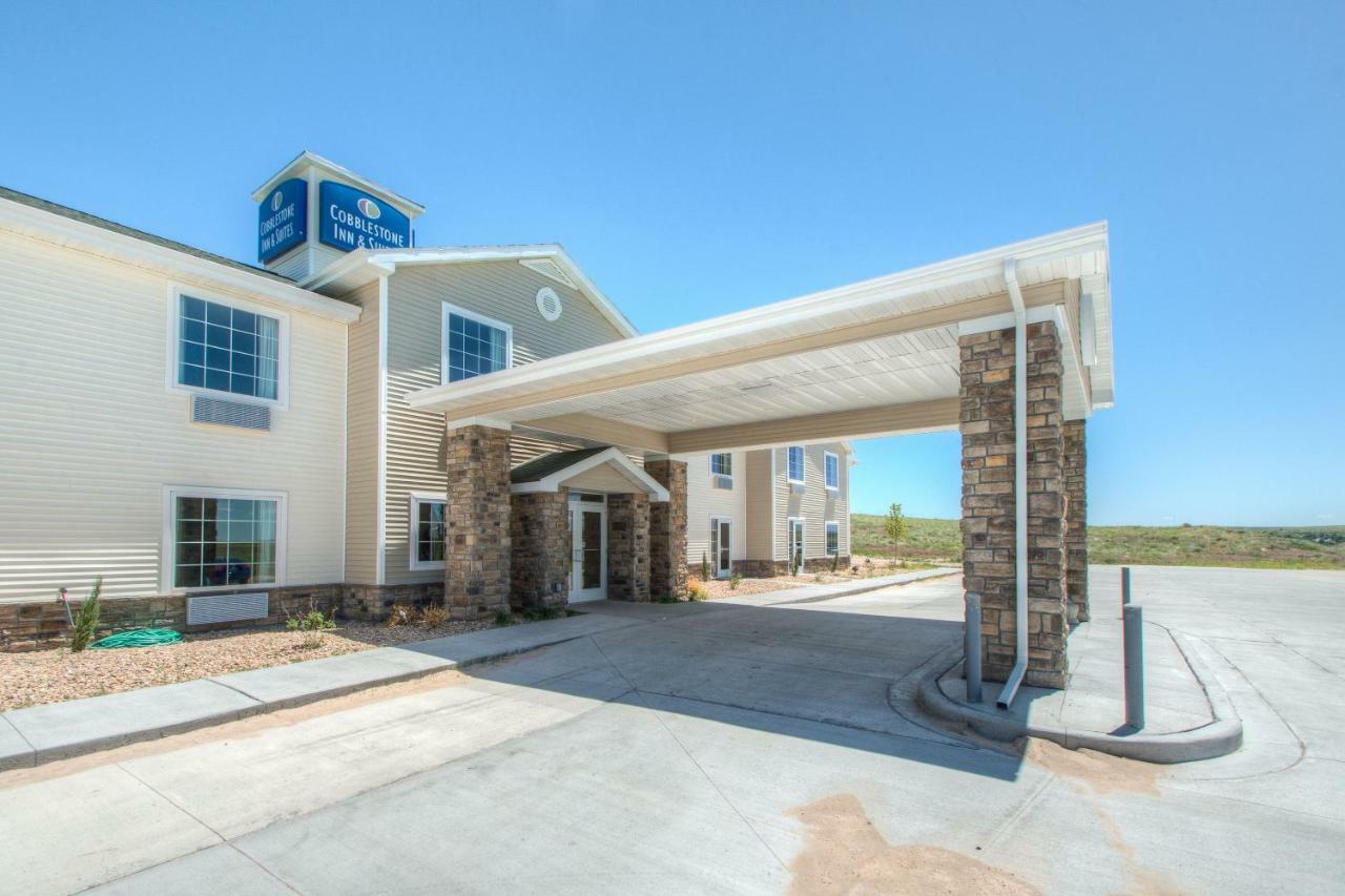 Hotel Cobblestone & - Wray