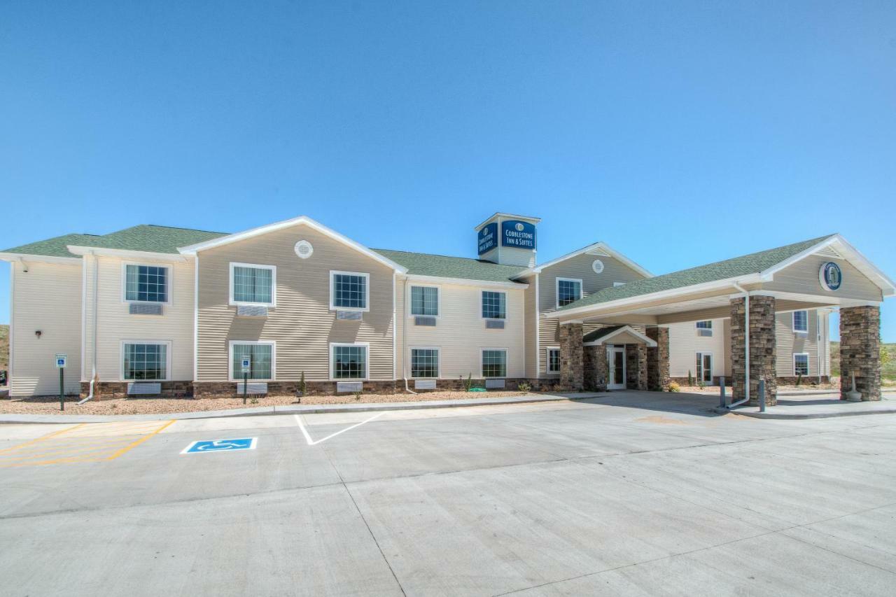 Cobblestone & - Hotel Wray